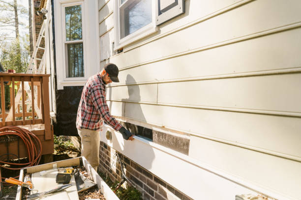 Top rated local Emergency Siding Repair specialists in Elkton, KY